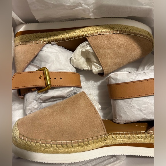 See by Chloé espadrilles - Picture 2 of 6